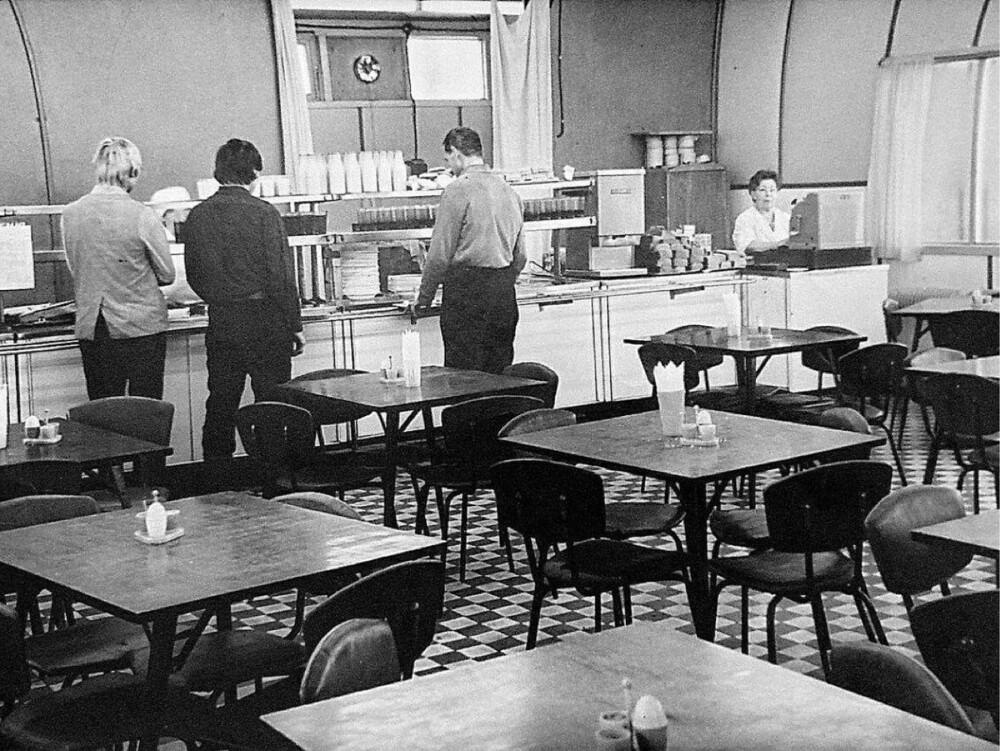 Интересные фотографии времен СССР