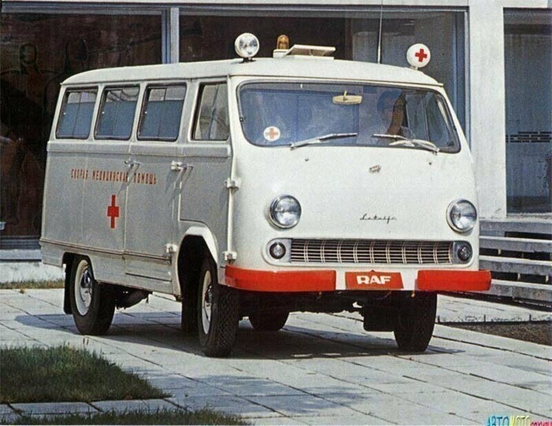 Интересные фотографии времен СССР