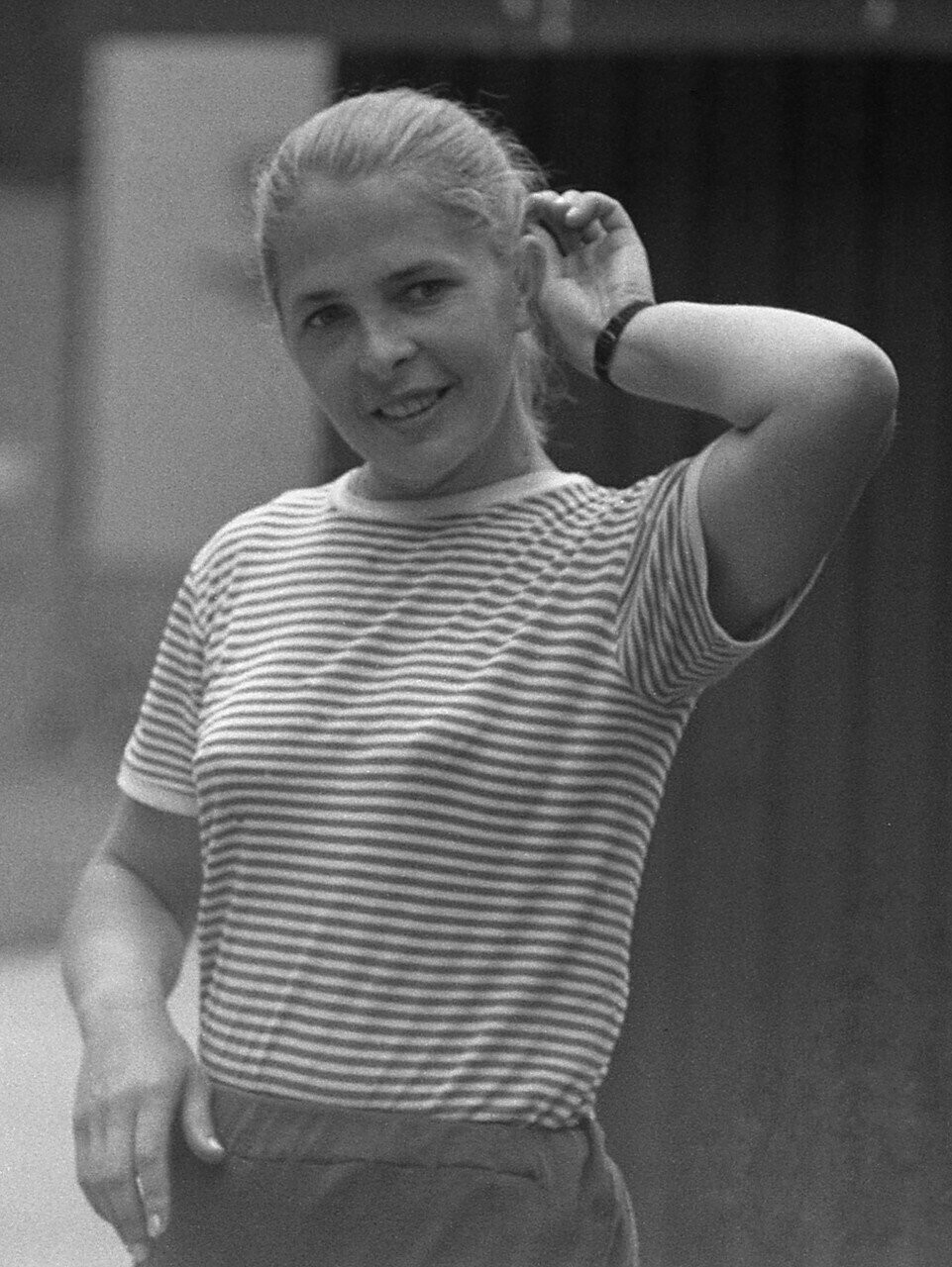 Интересные фотографии времен СССР