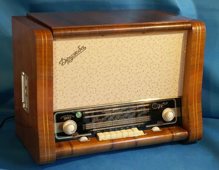 Интересные фотографии времен СССР