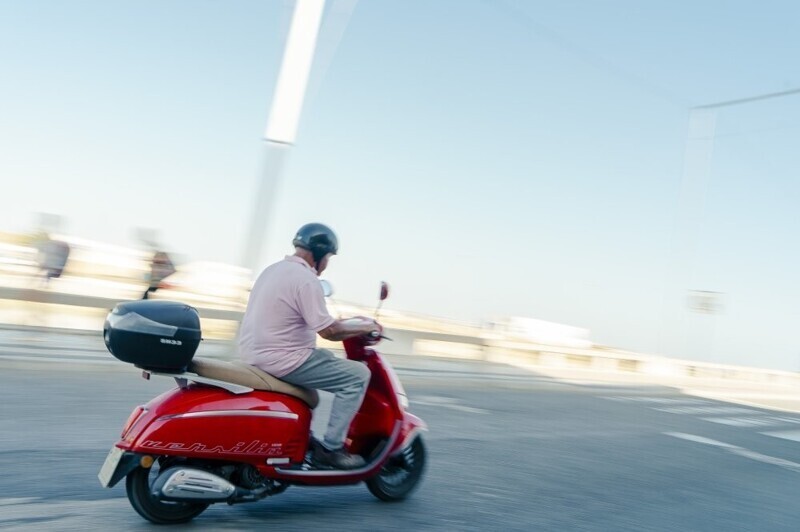 Уличные фотографии