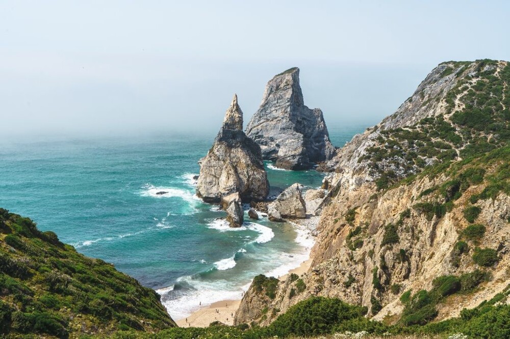 Португалия моими глазами