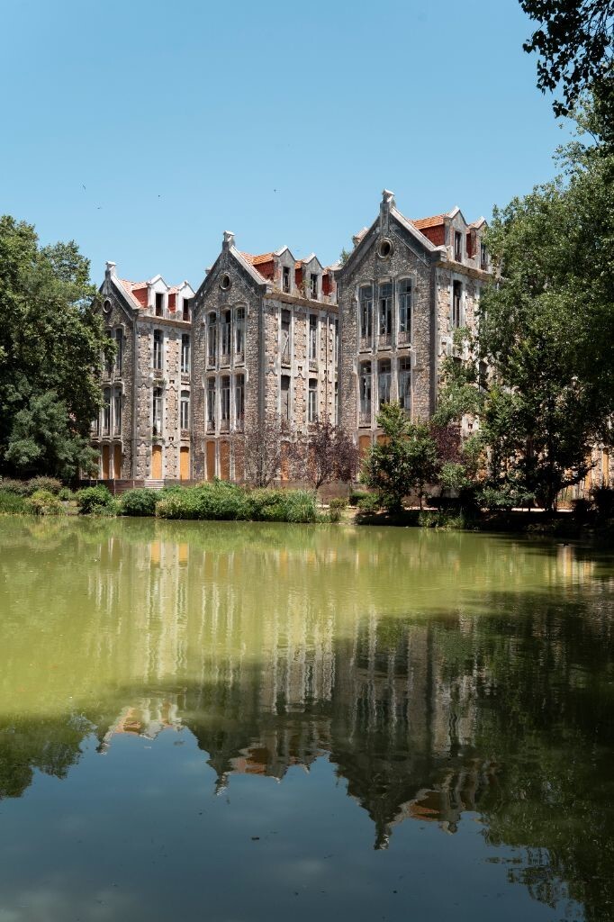 Португалия моими глазами