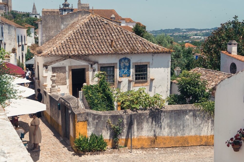 Португалия моими глазами