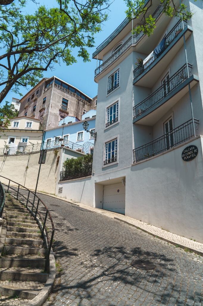 Португалия моими глазами