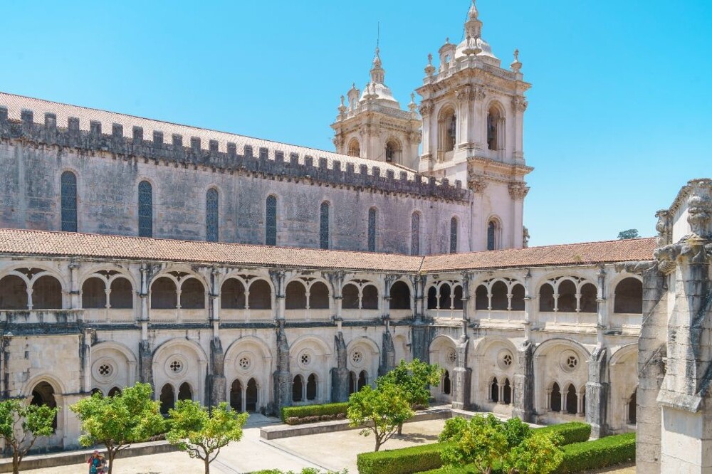 Португалия моими глазами