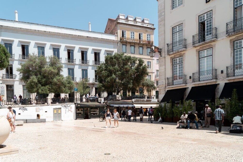 Португалия моими глазами