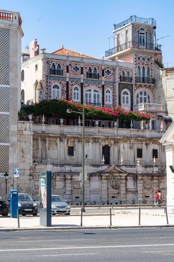 Португалия моими глазами