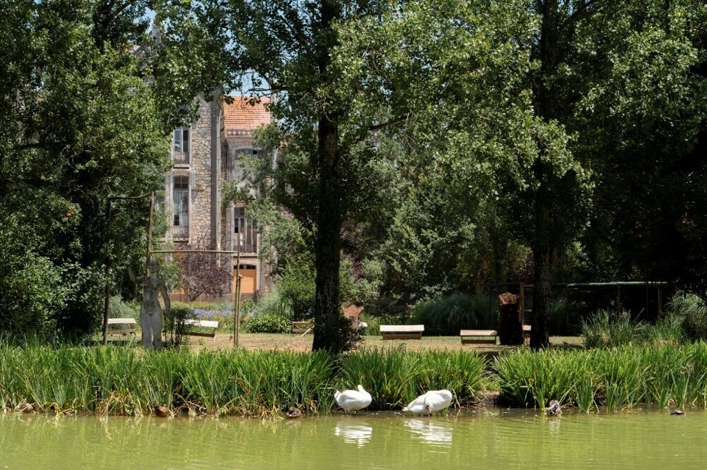 Португалия моими глазами