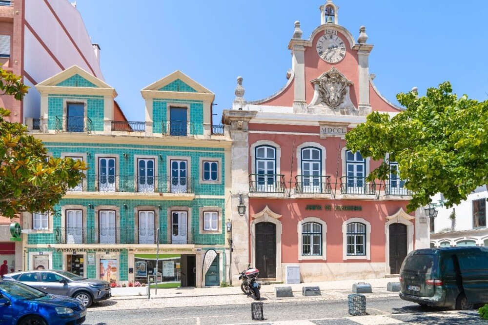 Португалия моими глазами