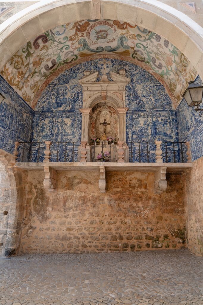 Португалия моими глазами