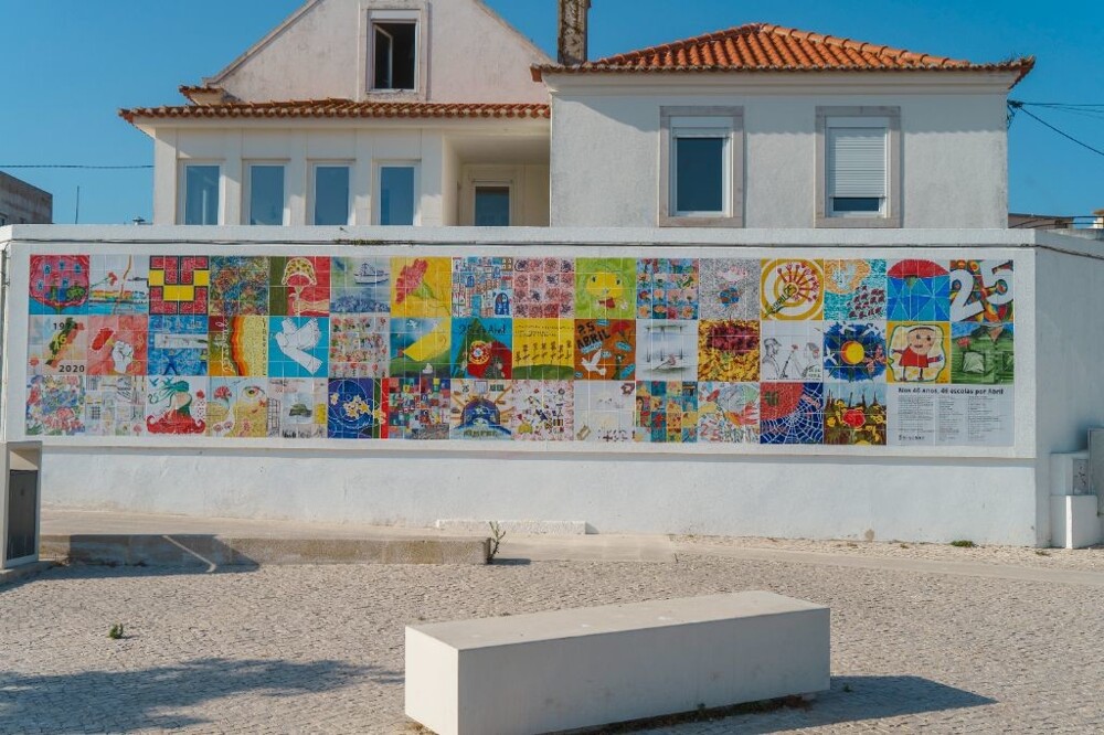 Португалия моими глазами