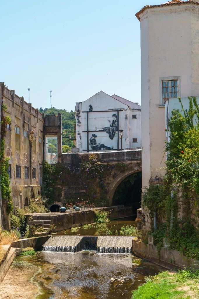 Португалия моими глазами