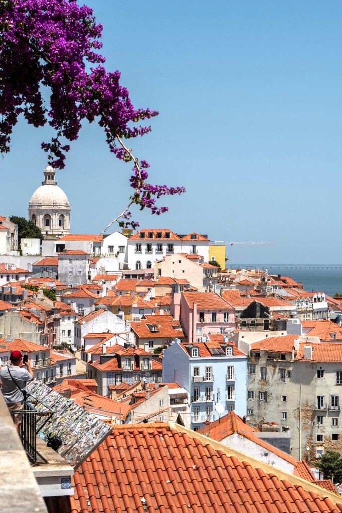 Португалия моими глазами