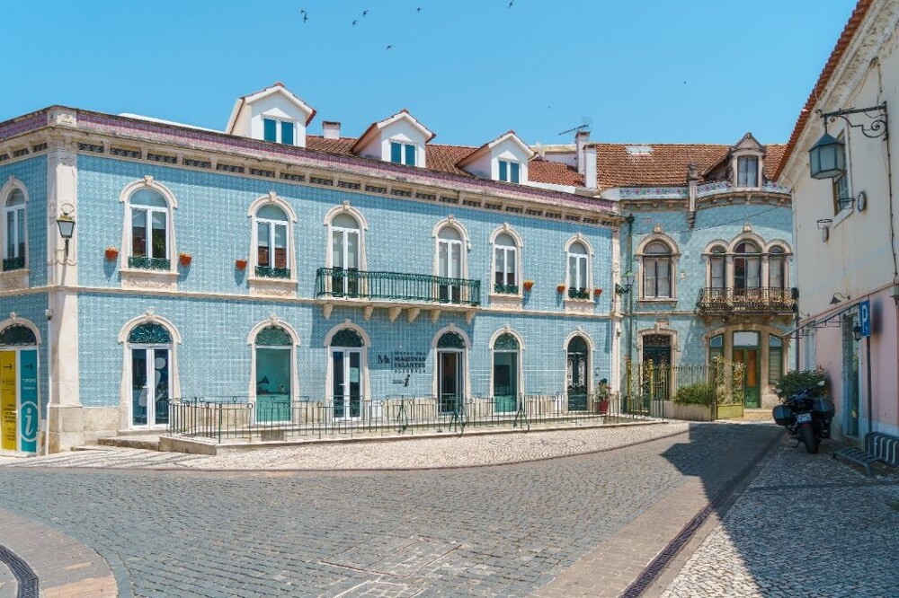 Португалия моими глазами