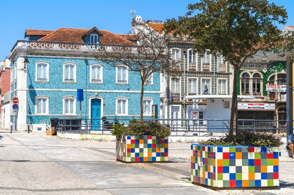 Португалия моими глазами