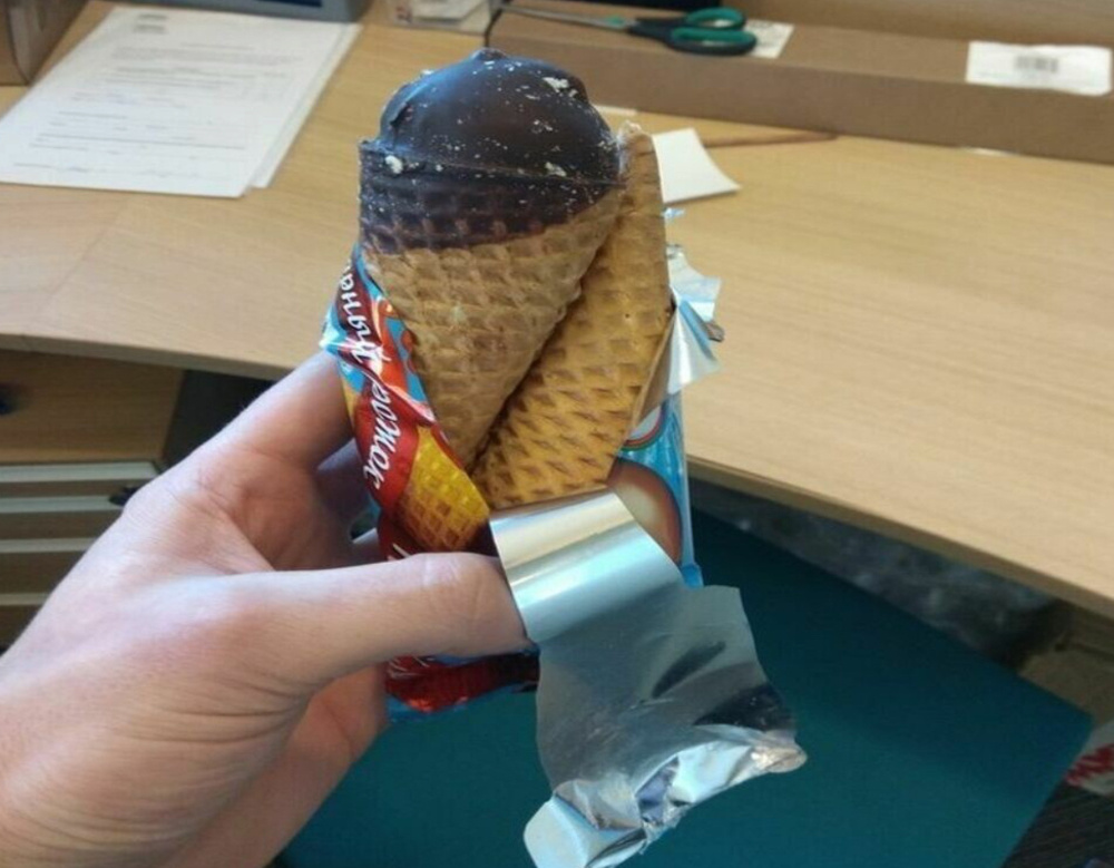 17 случаев, когда удача решила улыбнуться