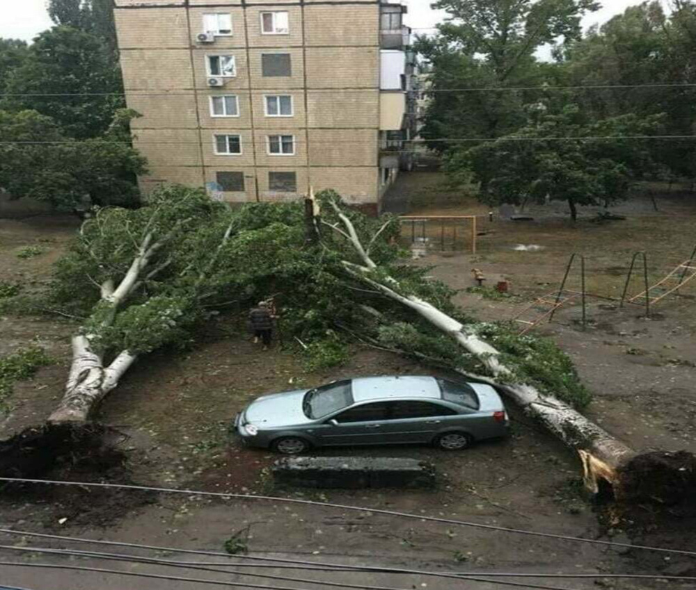 Этих автовладельцев Фортуна любит!