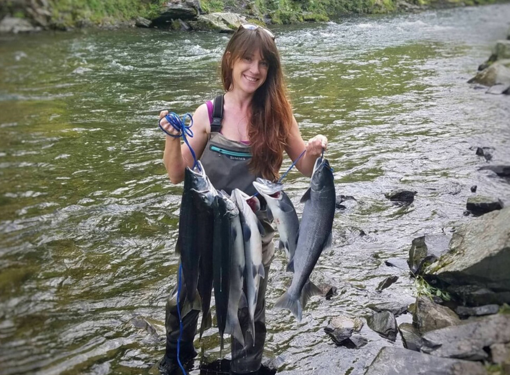 Невероятное везение!