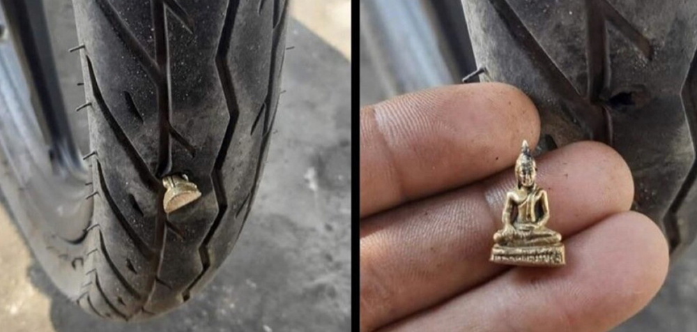 17 случаев, когда удача решила улыбнуться