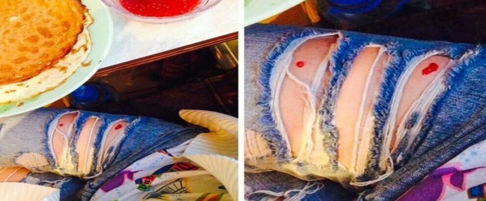 17 случаев, когда удача решила улыбнуться