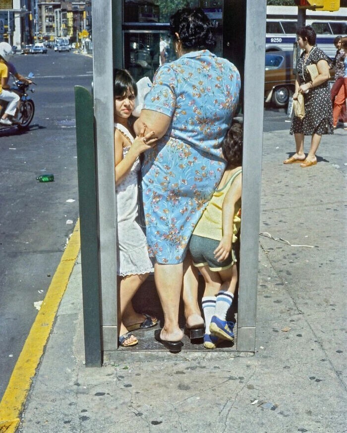 Автор-Helen Levitt