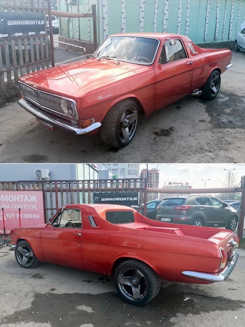 АвтоВсячина