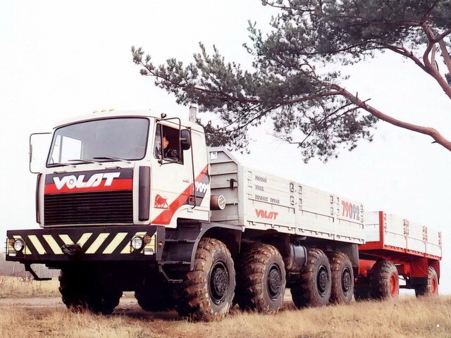 АвтоВсячина