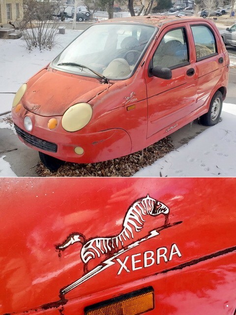 АвтоВсячина