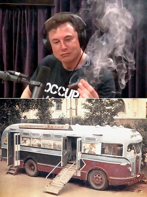 АвтоВсячина