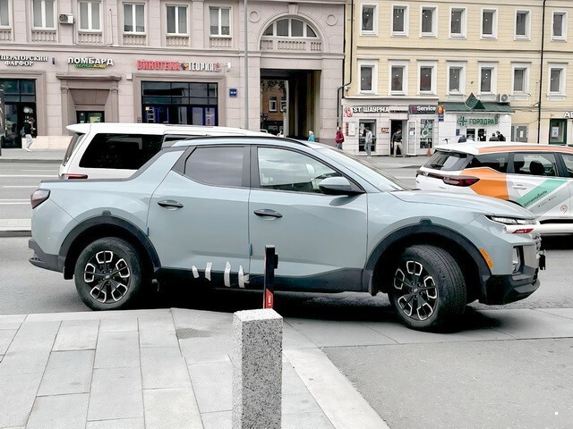 АвтоВсячина