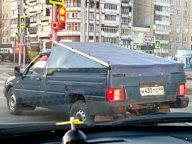 АвтоВсячина