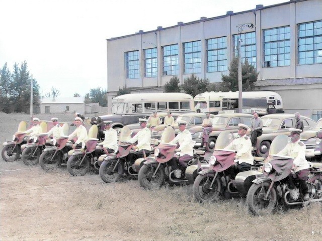 АвтоВсячина