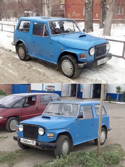 АвтоВсячина