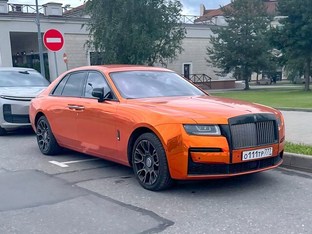 АвтоВсячина