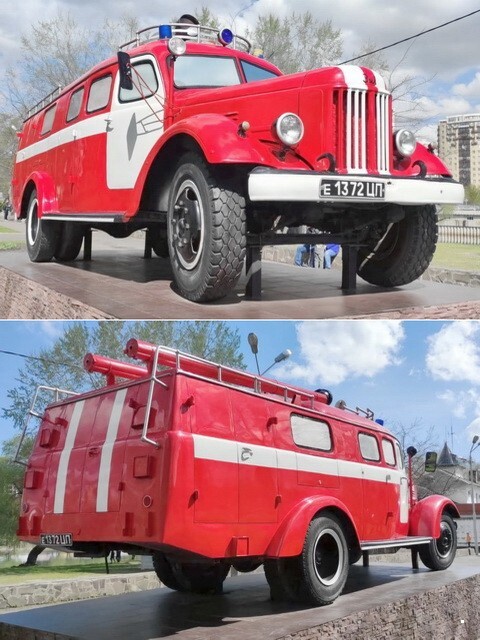 АвтоВсячина