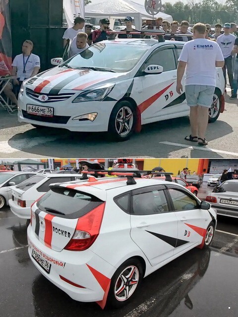 АвтоВсячина