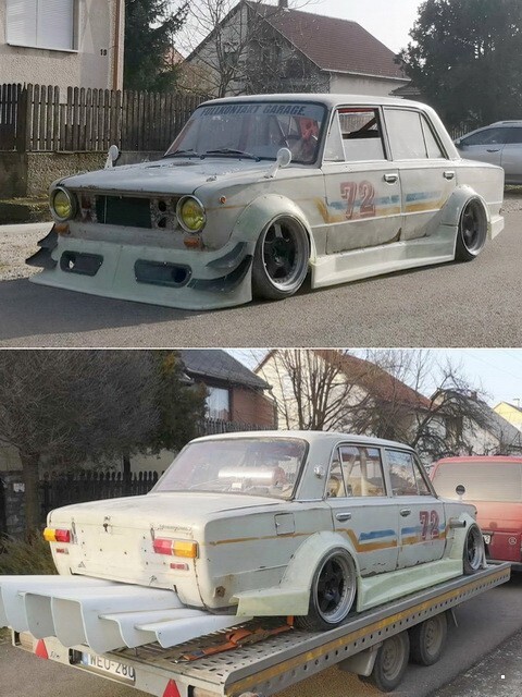 АвтоВсячина