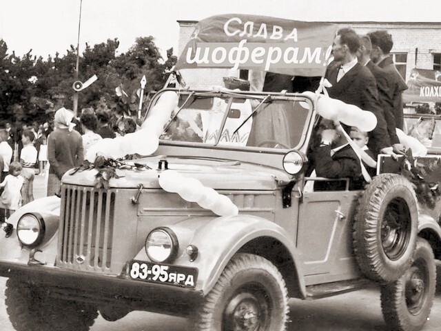 АвтоВсячина