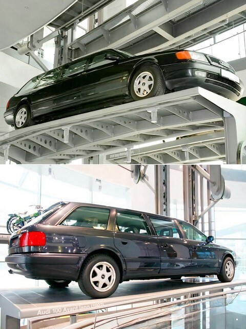 АвтоВсячина