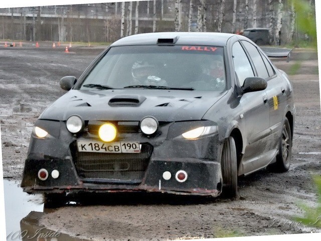 АвтоВсячина