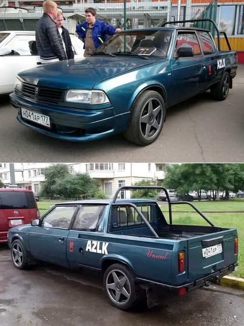 АвтоВсячина