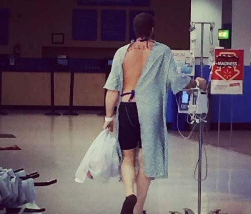 Чудики Walmart