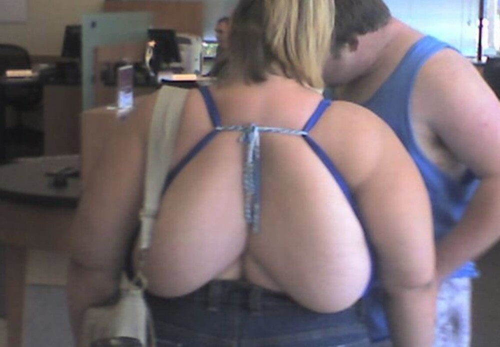 Чудики Walmart