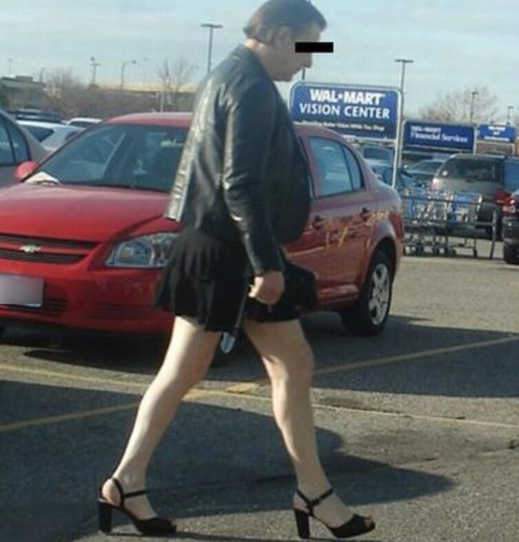 Чудики Walmart