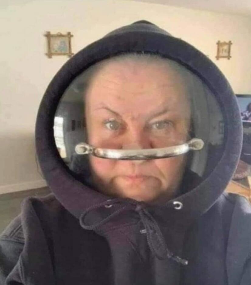 Чудики Walmart