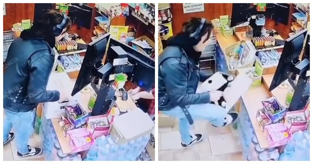 Когда удача не на твоей стороне