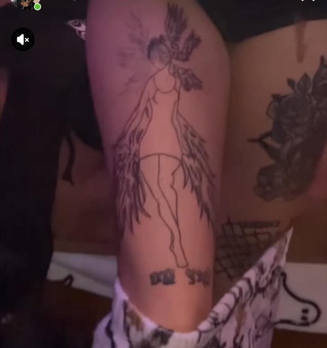 11. Ангелы уже не те. И не там