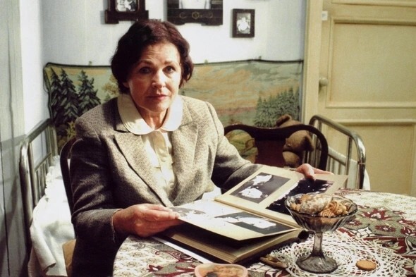 Наши кумиры. Наталья Фатеева