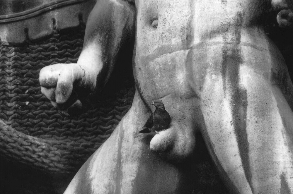 Роберт Дуано. Уличный романтизм